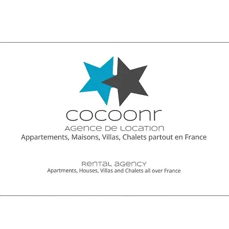 Cote Parc - Appt Proche Du Parc De La Tete Dor Апартаменты *